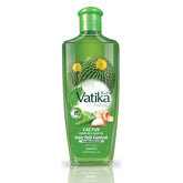 Vatika Hair Oil (Cactus) -